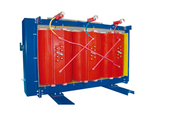铜川SCBH15干式非晶合金铁心变压器